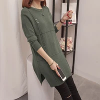 cheap wholesale 2019 new autumn winter hot selling womens fashion casual warm nice sweater fp288