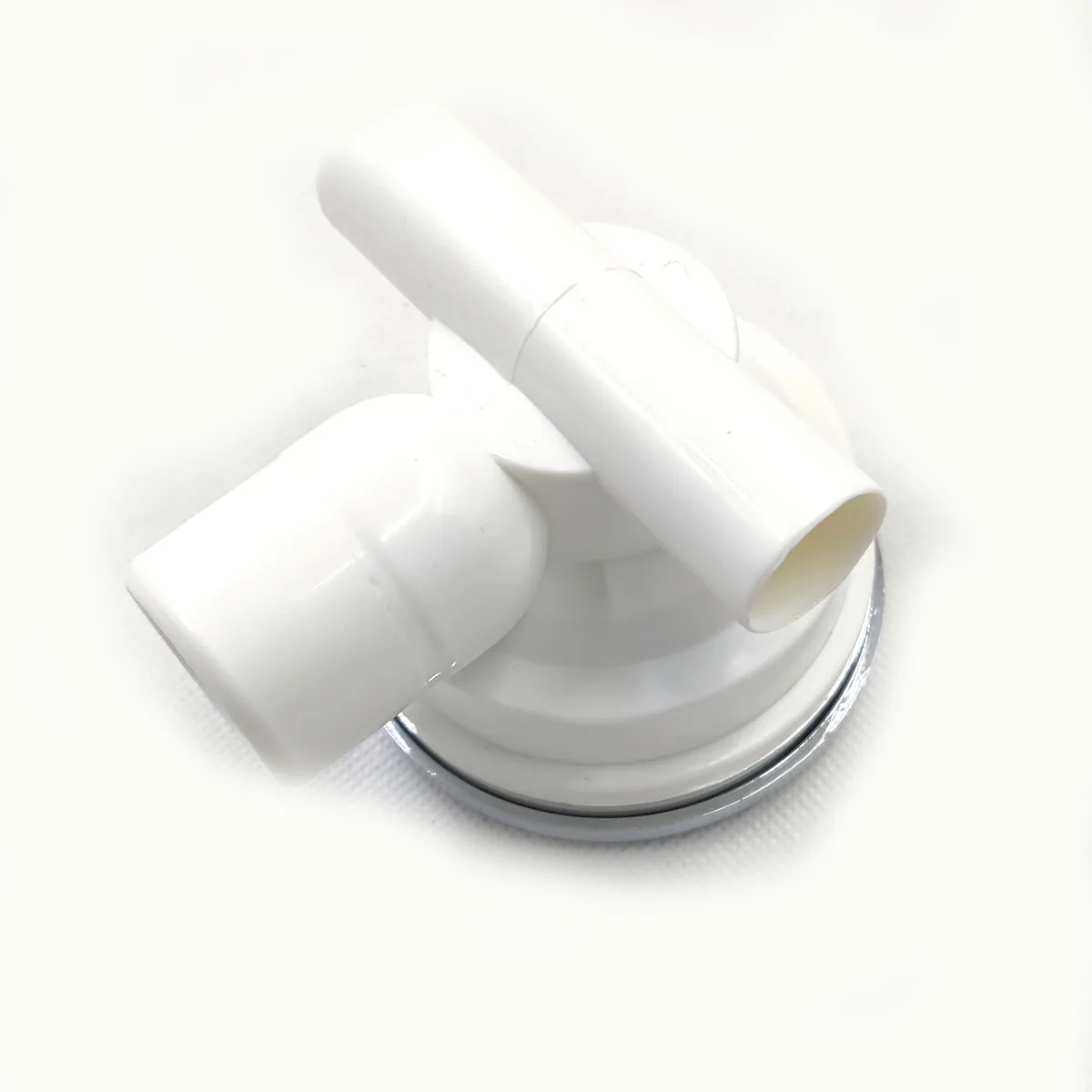 Аксессуары для массажа Т-образная насадка массажная струя латуни подходит