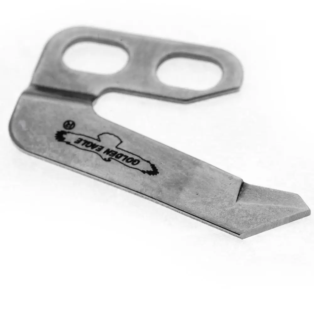Неподвижные ножи D2406-555-DOH для Juki швейная машина DDL-8700 5550-6 5550-7 беркут | Дом и сад