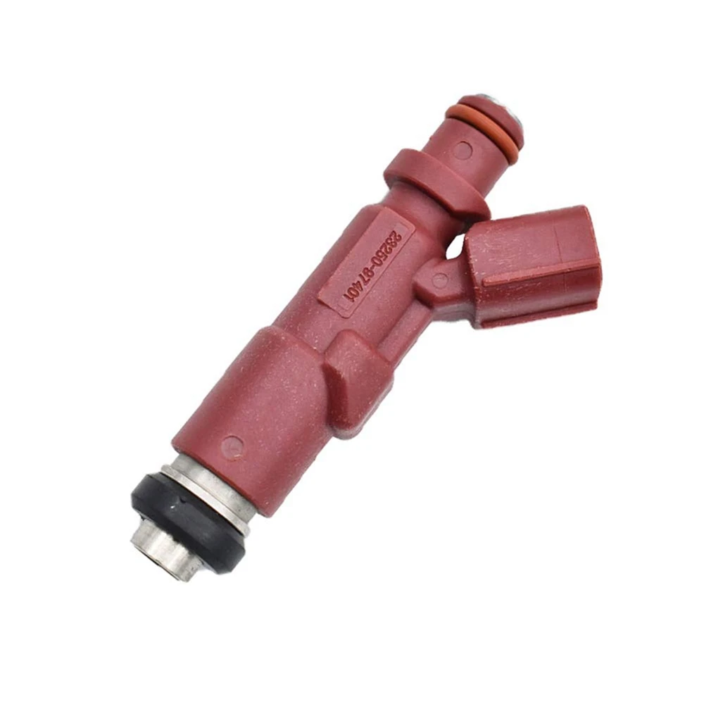 Клапан форсунки топливного инжектора 2325097401 2320997401 для 04-06 Toyota Avanza F601RM K3VE 1 3 Daihatsu