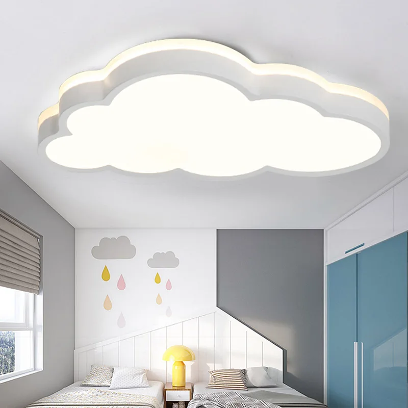 Светодиодный потолочный светильник для спальни кухни гостиной прохода офиса