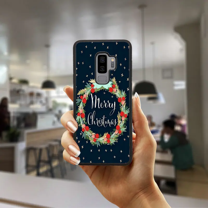 Чехол из ТПУ для Samsung Galaxy S8 S9 S10 A6 A8 A9 A10 A20 A40 A50 A70 A80 Plus | Мобильные телефоны и