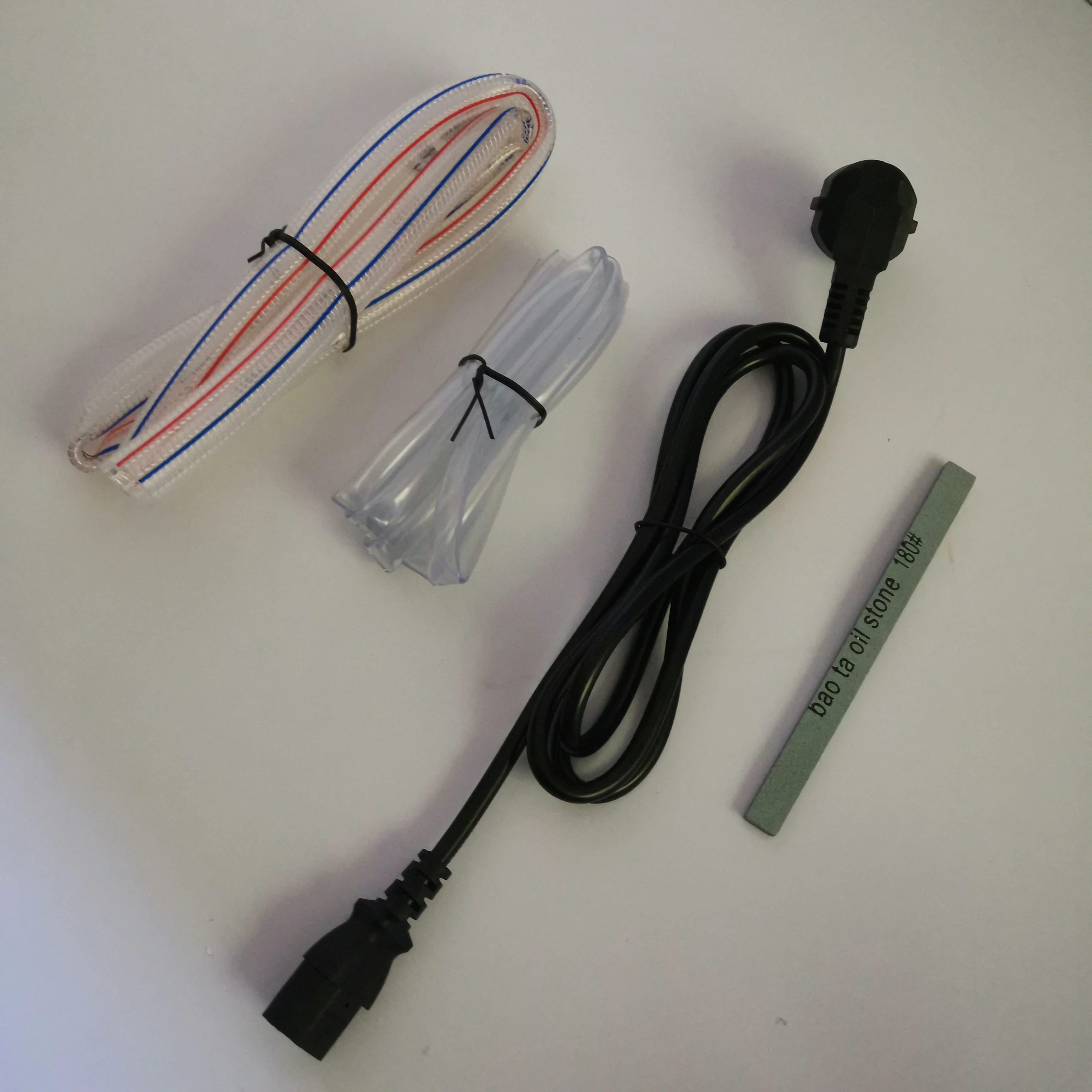 Оптическая ручная кромка фотография два колеса 220V | Инструменты