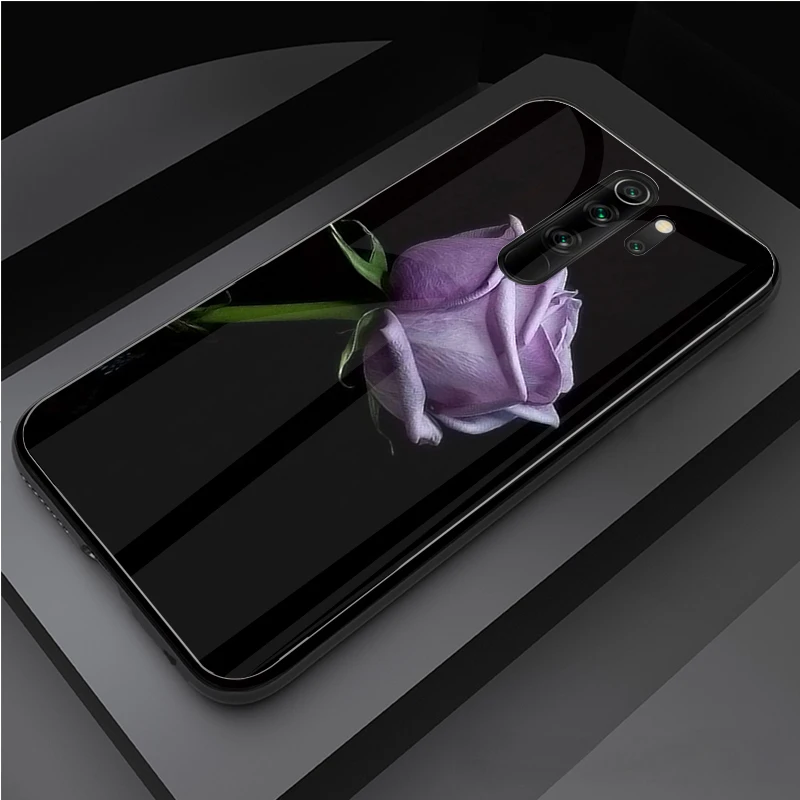 Чехол для Redmi Note 5 6 7 8 9 Pro Note8T Note9S Redmi8 | Мобильные телефоны и аксессуары