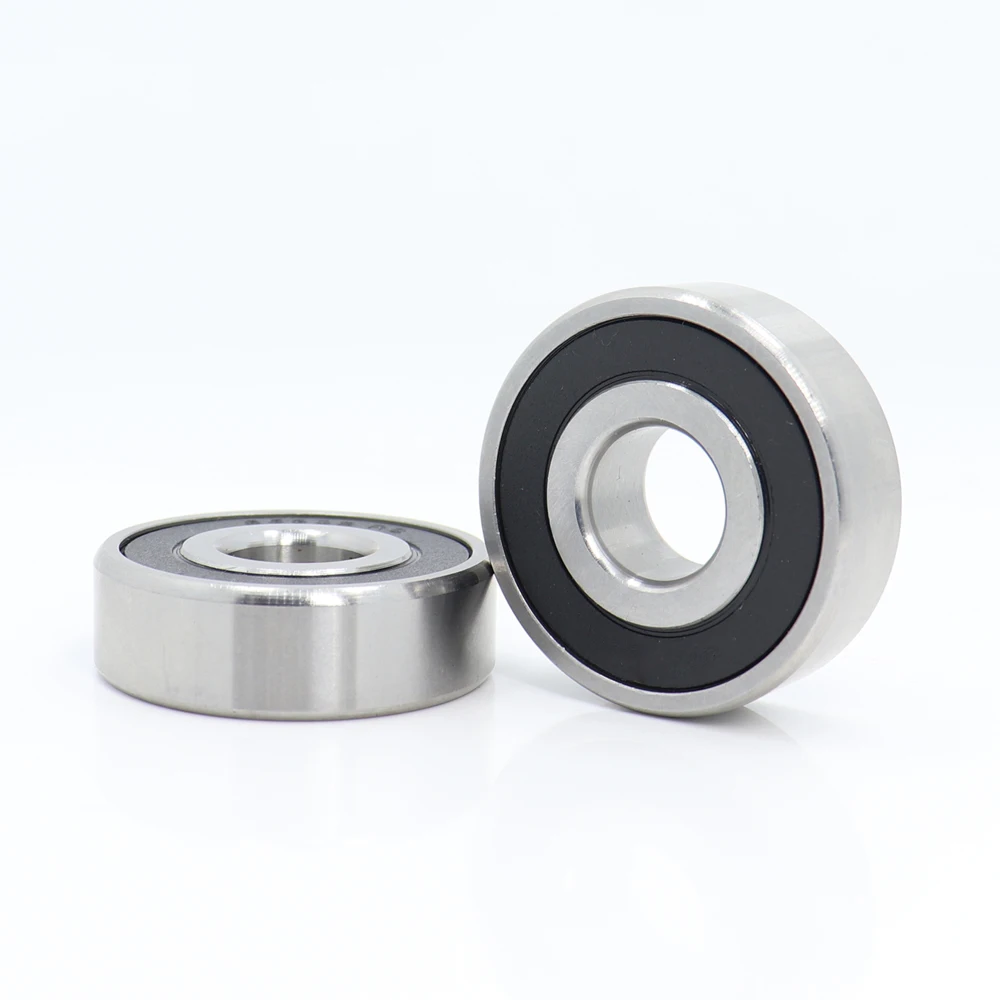 Рисунок 3 - подшипники из нержавеющей стали 6304