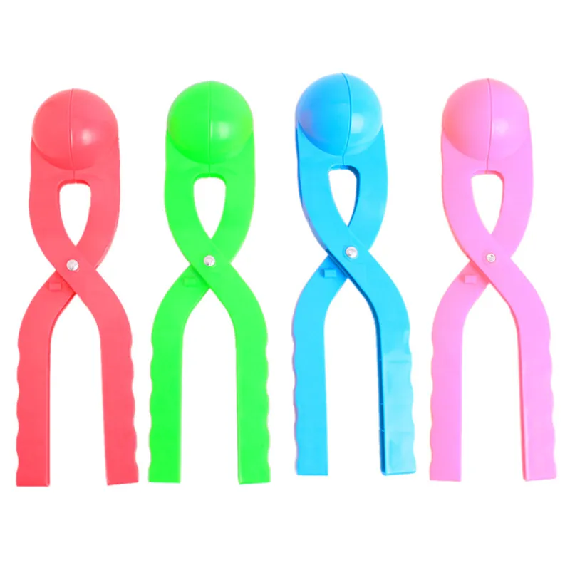 36 см снежный шар Клип Инструменты Снежная Глина Мяч Производитель Спорт на