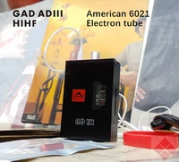 zishan ad3 ad iii ocl portable op amp bile 6021 tube hifi class a for earphone headphone hd650 hd600