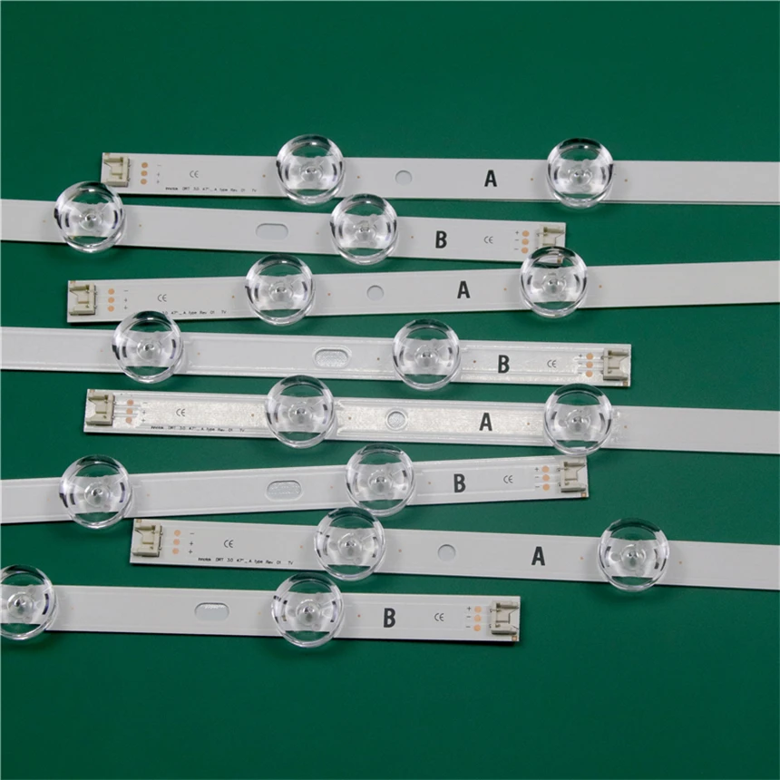 Светодиодный запасной элемент для подсветки телевизора LG 47LB629V 47LB6300 47LB630V 47LB631V