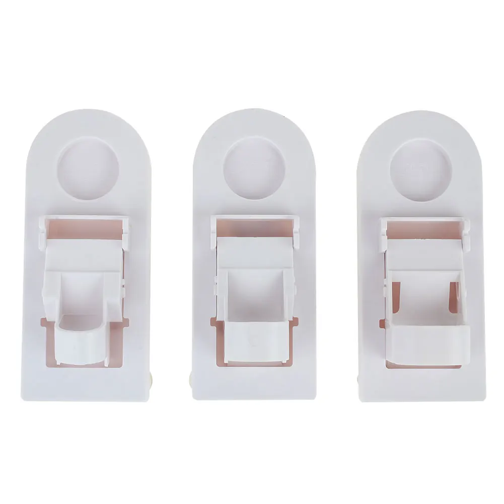 Пластиковые разные цвета аксессуары для горячего расплава клей Основание