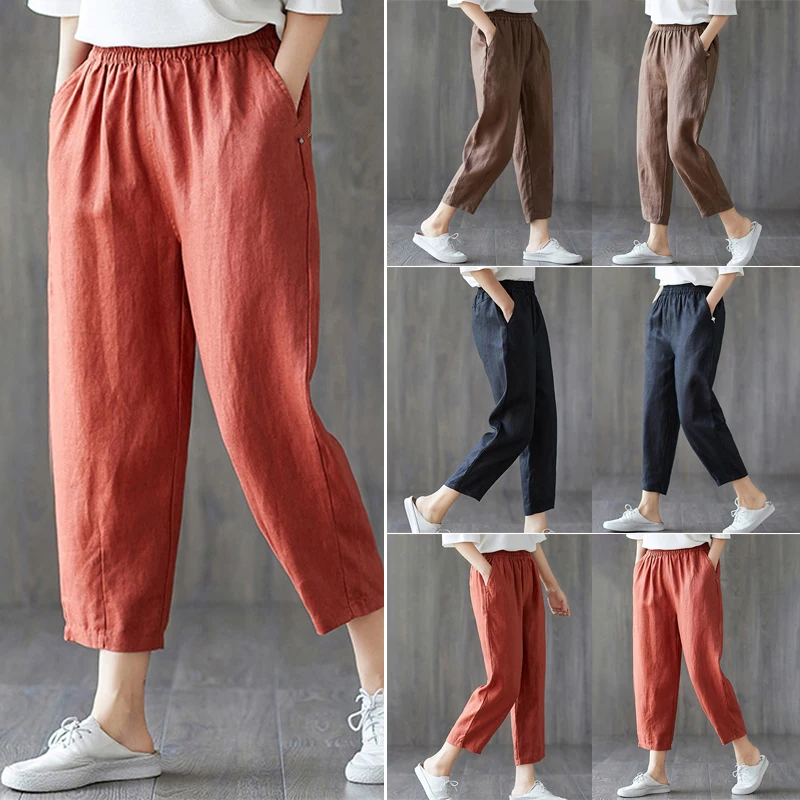 

Pantalones Mujer