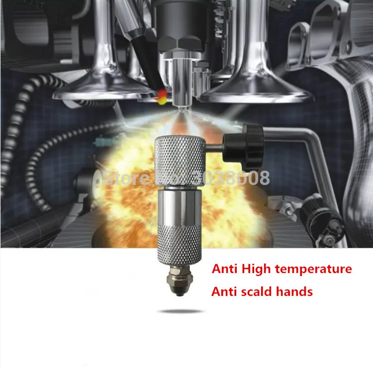 Новое поступление! Высокое качество! Многофункциональный инжектор с общей