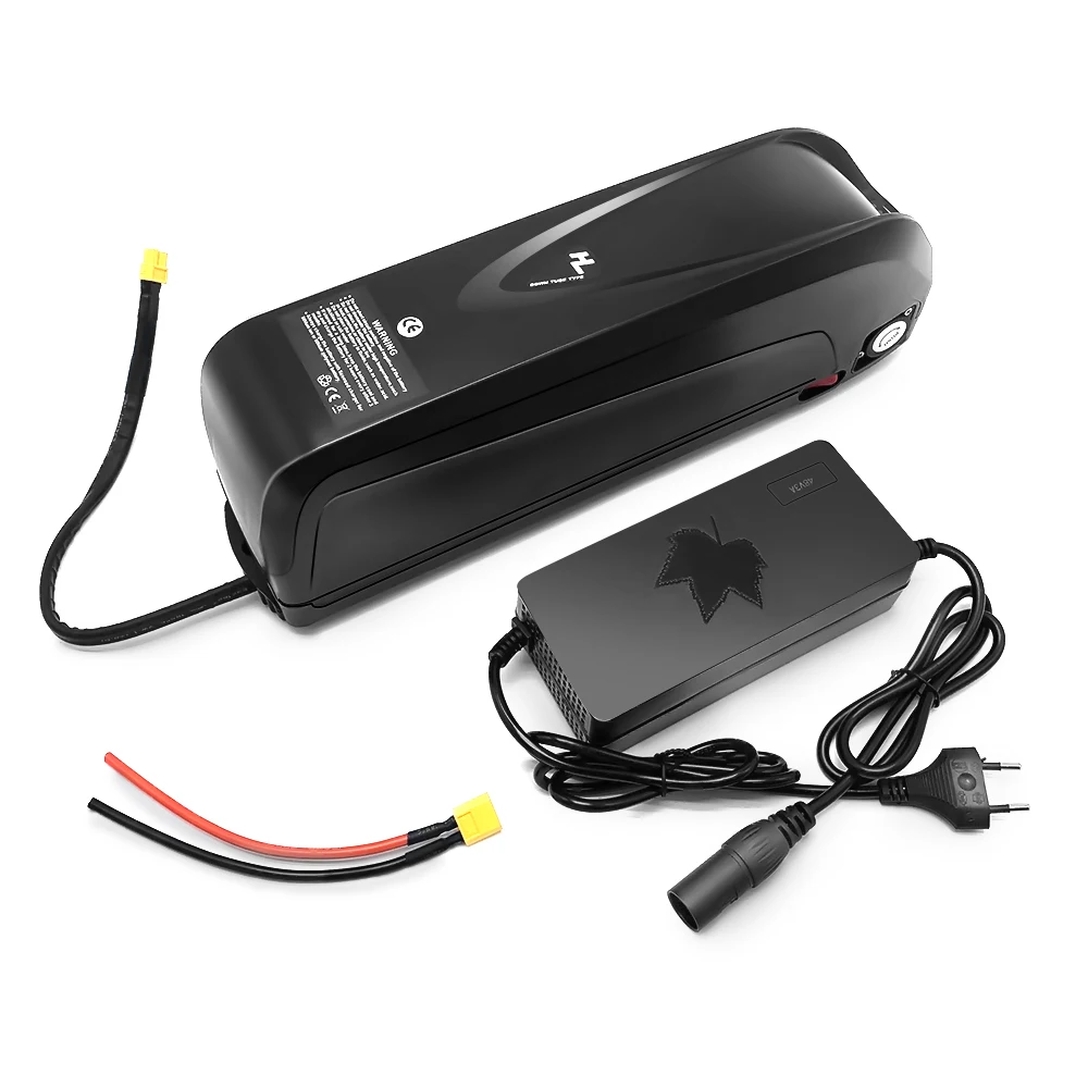 

ebike battery 48v 13ah 17.5ah 24ah 18650 electric bike e bike lithium 48 volt electric bicycle down tube battery pack for bafang