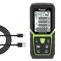 lm50alm100alm120a with rechargeable li ion batteryelectric angle sensormulti measurement modes laser distance meter