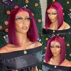 Парик короткий, 13*1 T-part