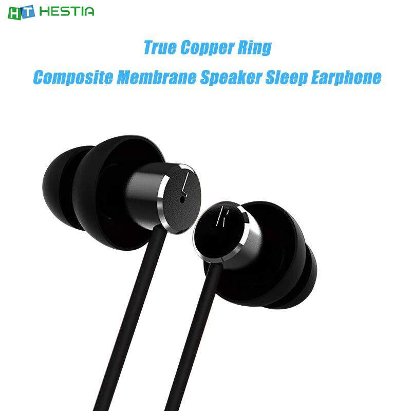 

138 New Style Gaming Headset Metal Universal In-Ear Sleep Wired Headset Fone De Ouvido Headphones Audifonos Earphone Earbuds