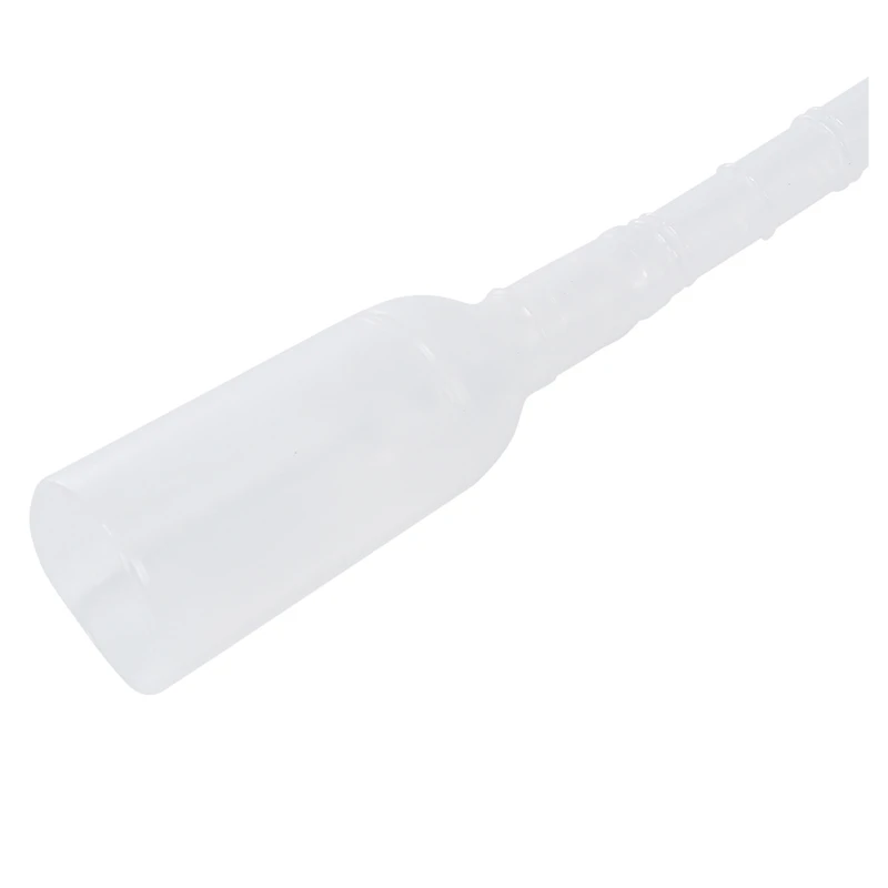 

Aquarium Fish Tank Siphon Vacuum Water Pump Gravel Cleaner