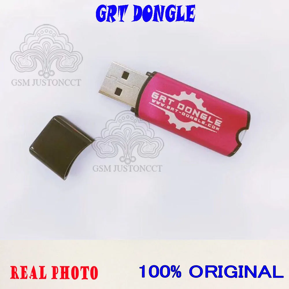 

gsmjustoncct the Newest grt Dongle / GRT dongle repair tools Remove frp imei repair for oppo vivo Huawei GRT key