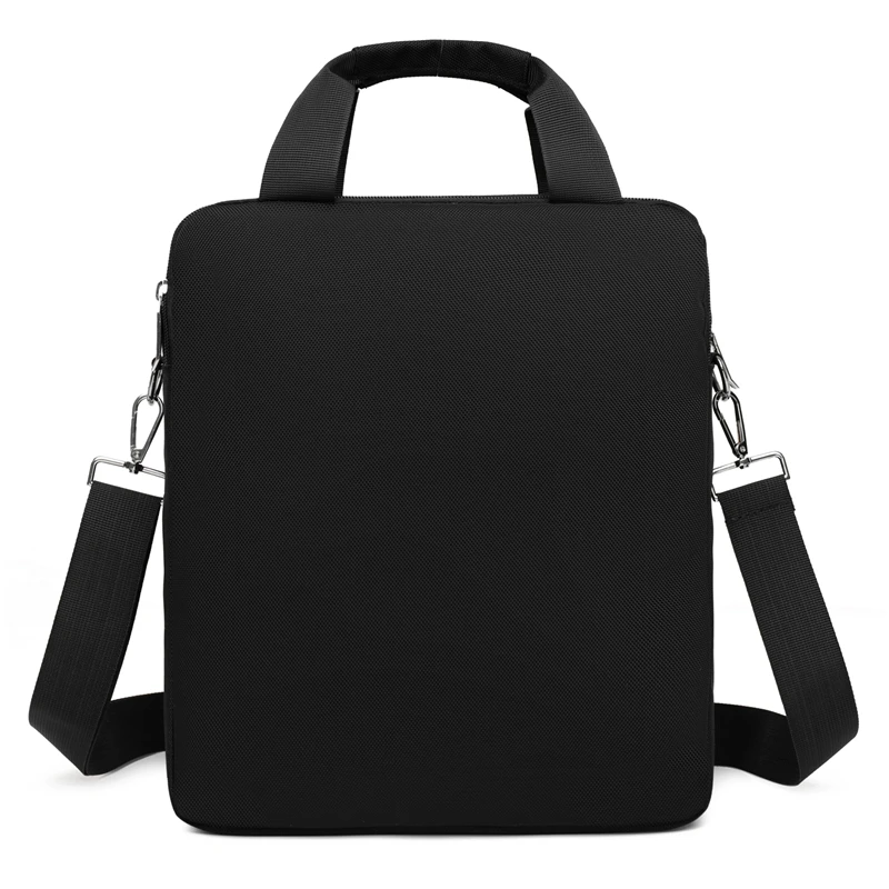 New Oxford Cloth Men's Shoulder Bag Casual Outdoor Short-Distance Tavel Handbags Fashion Cross-Body Bag Tote Men's Commuter Bag