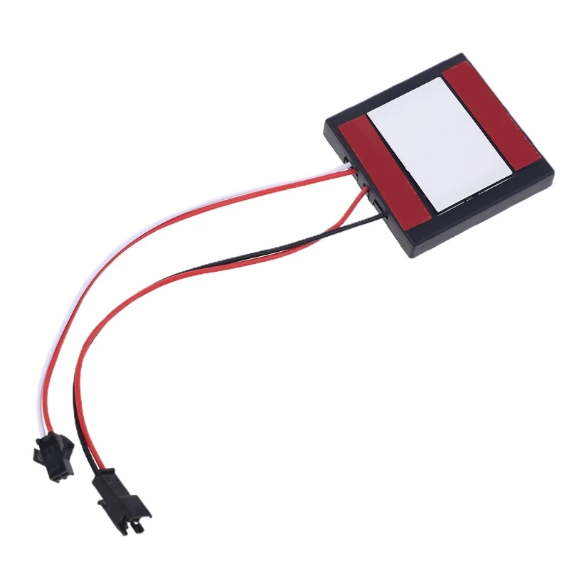 

H7JA 5-12V Bathroom Mirror Switch Touch Switch Sensor for Led Light Mirror Headlight