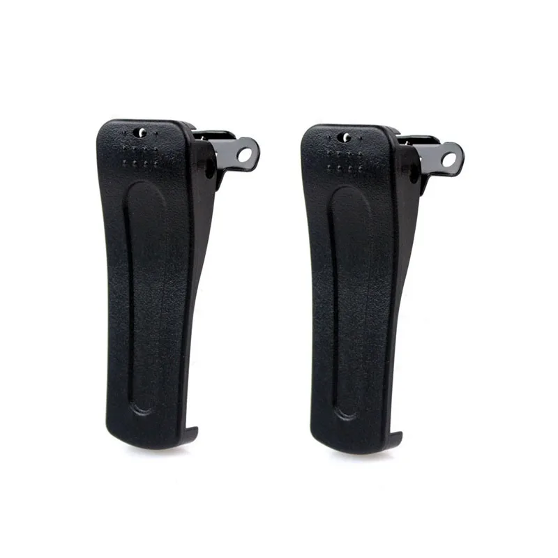 2 шт./лот прищепка на ремне для рации Retevis и Baofeng|walkie talkie|radio walkie talkieradio |