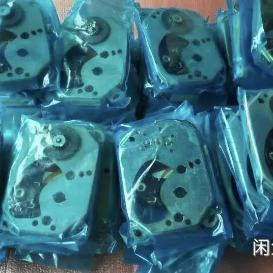 Оригинальная Замена для PHILIPS CD-930 проигрывателя Лазерная линза лазерная сборка