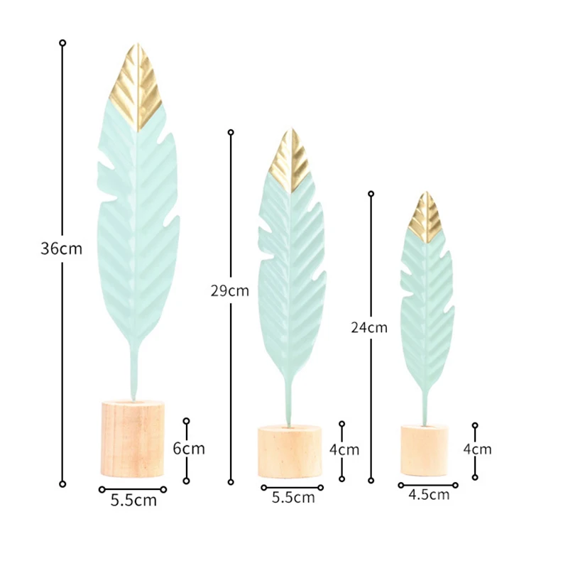 

Фигурки из железа и перьев, в скандинавском стиле