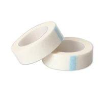 hot 1 pcs hot breathable non woven cloth adhesive tape eyelash lash extension tape beauty health