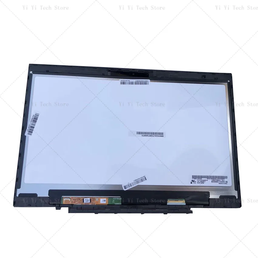 14 0 &quotWQHD 40pin с сенсорным FRU 00HN829 00NY405 00NY424 04X5488 LP140QH1 для 2014 Thinkpad X1 карбоновый ЖК экран