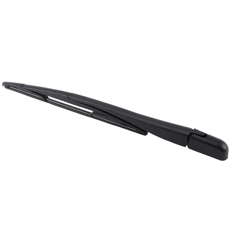 Автомобильная щетка-стеклоочиститель лобового стекла автомобиля задняя щекта
