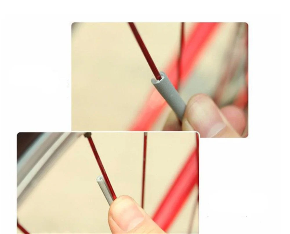 Универсальный 36 шт внедорожный мотоцикл велосипедный концентратор обода