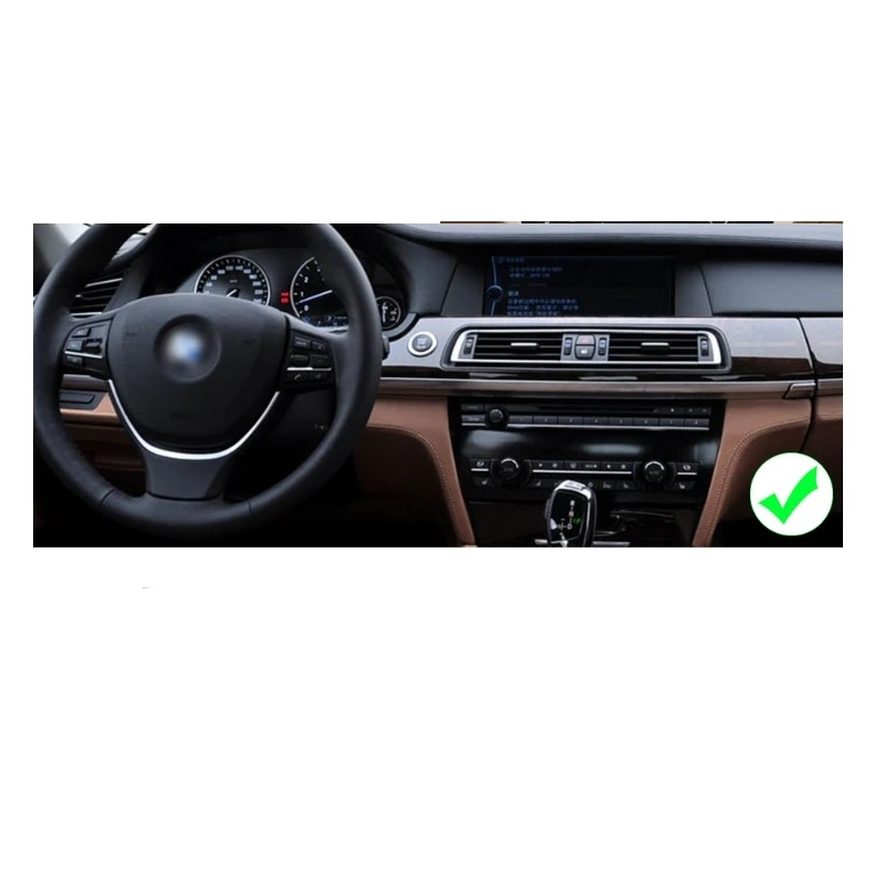 Автомобильный мультимедийный плеер для BMW 7 E65 E66 E67 E68 2001 2002 2003 2004 2005 2006 2007 2008 CarPlay TPMS