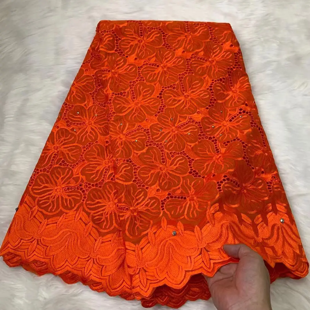 

Африканский шнур, кружево, гипюровая ткань, вышивка, высококачественные водорастворимые кружева для свадебной вышивки, французская сетка, ...