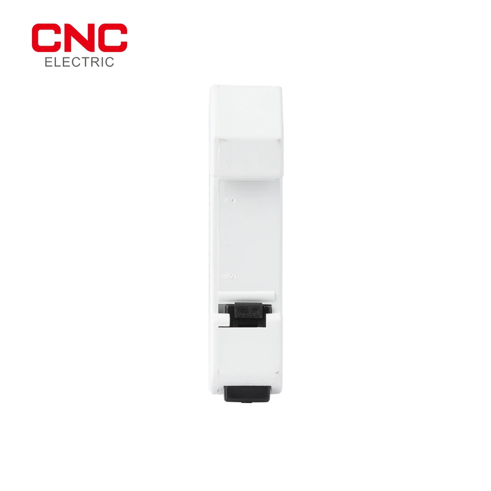 Фотогальванический блок предохранителей CNC 1P фотогальванический держатель