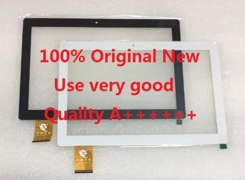 Оригинальный Новый сенсорный экран 10 1 дюйма 100% новый для Leotec SuperNova Qi16 LETAB1018
