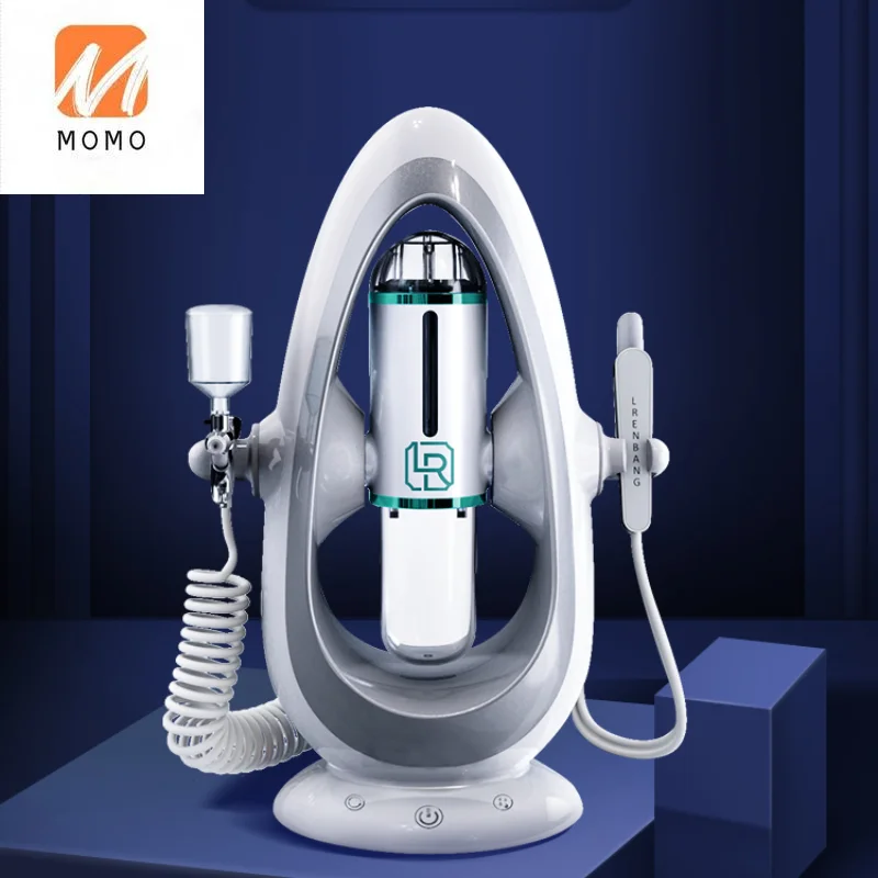 

Blackhead Remover Small Bubble Beauty Instrument Electric to Blackhead Cleaner Remover Household