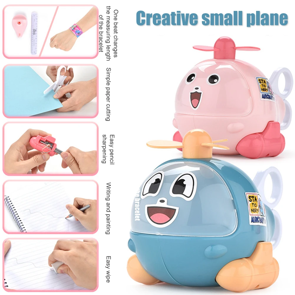 6 в 1 самодельные строительные летательные аппараты| |