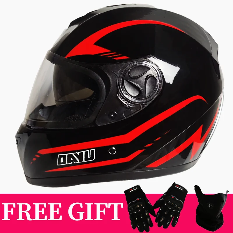 Casco Para Moto мотоциклы для взрослых шлем скутера безопасности мотоцикла | Автомобили