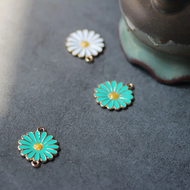 Милые массивные серьги для девочек 10 шт. 2019 модные ювелирные изделия милые с