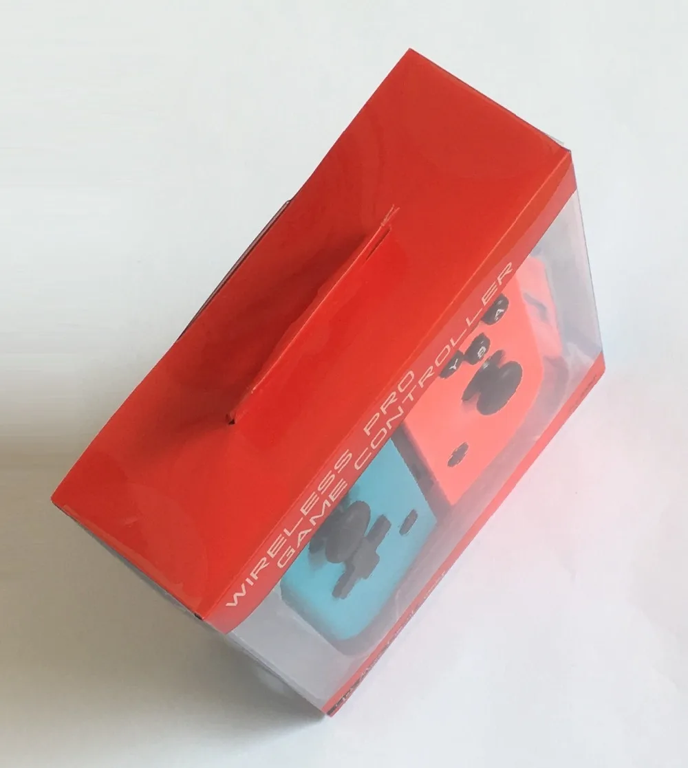 3,7 в/300 мАч Bluetooth беспроводной игровой контроллер геймпад рукоятка джойстик Joy-Con(L/R) для Nintendo коммутатор NS игровая консоль