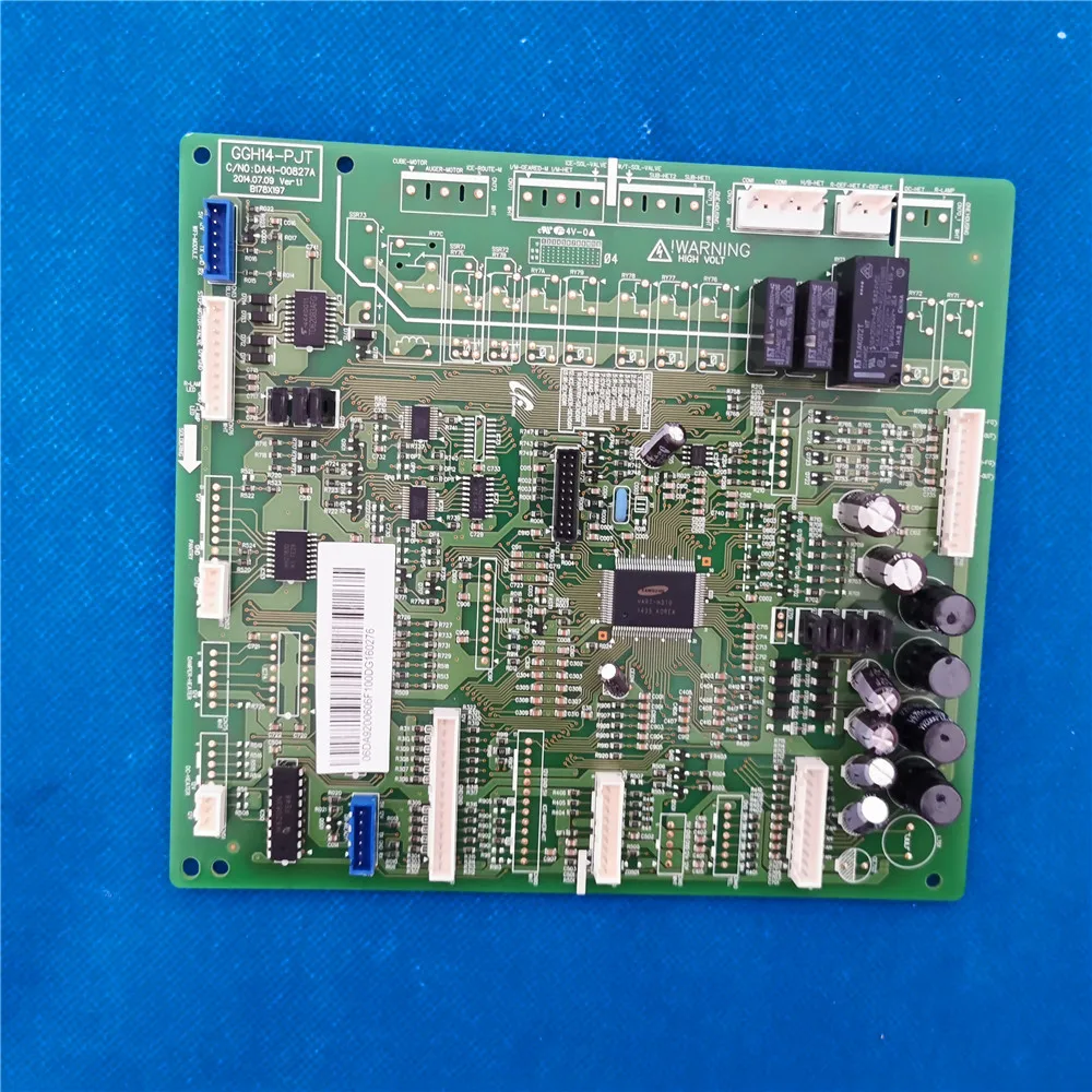 For  Refrigerator Main Control Board DA41-00827A DA92-00606N DA92-00606F DA92-00606G Motherboard Computer board