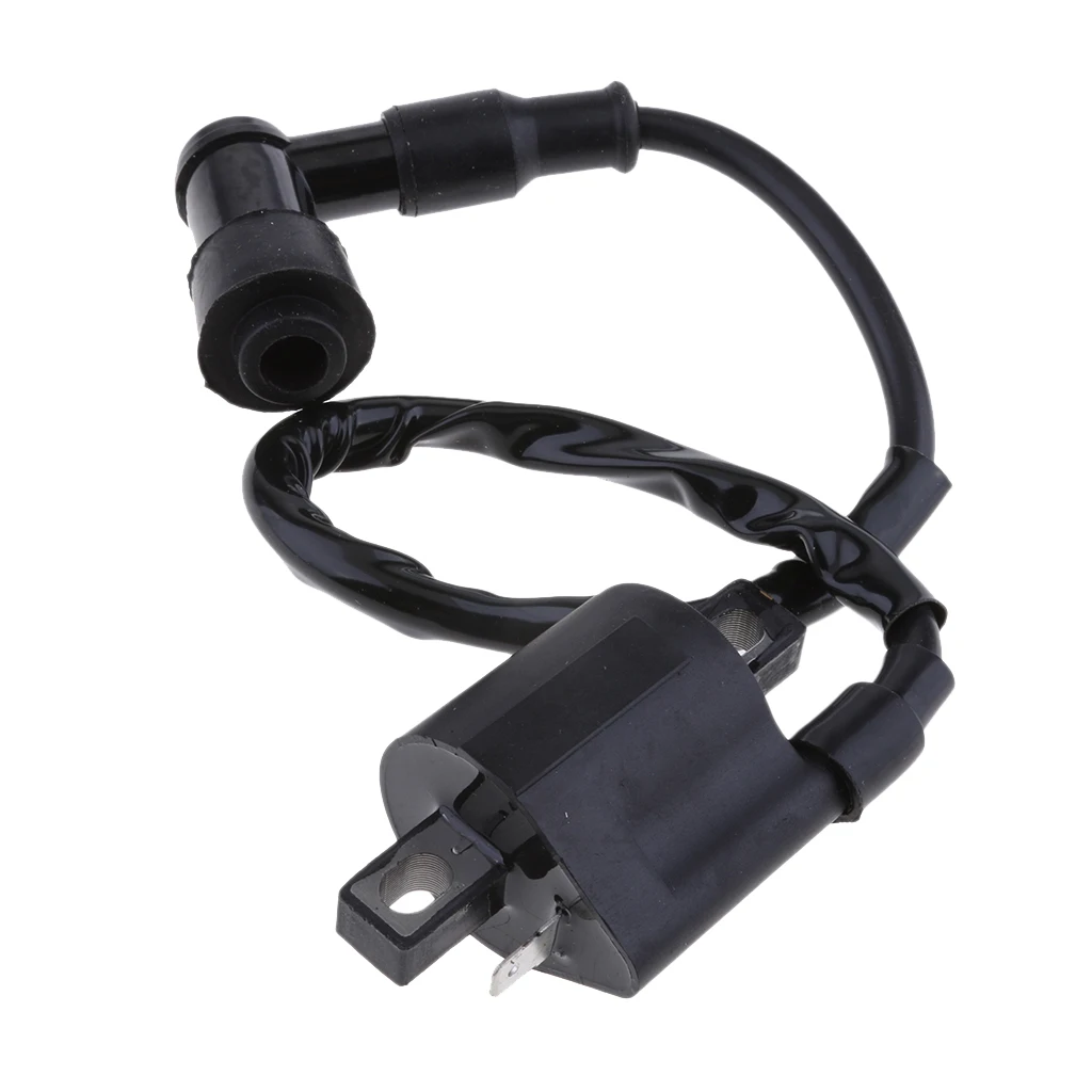 Ignition Coil Replacement For Suzuki Quadmaster 50 2002 2003 2004 2005 | Автомобили и мотоциклы