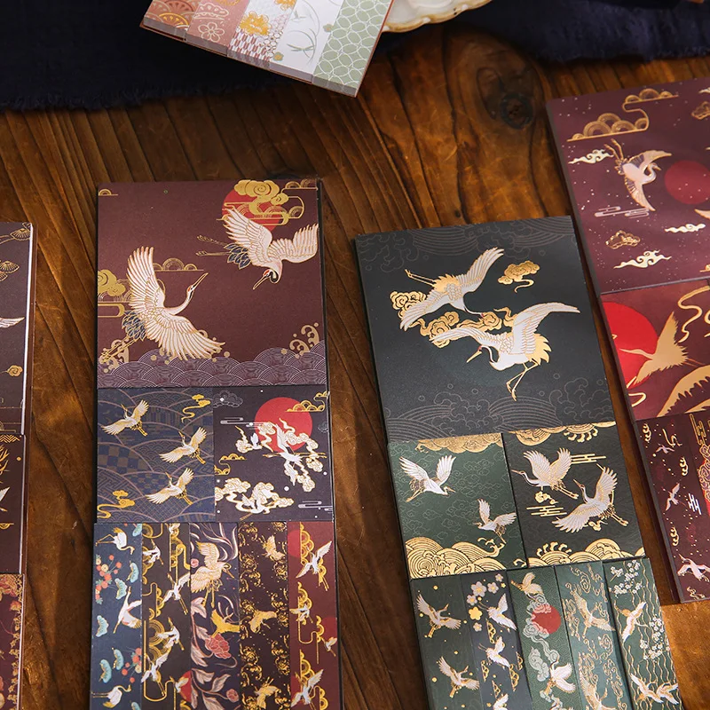 

Милый блокнот для заметок Kawaii, декоративная бумага для заметок, школьные и офисные принадлежности