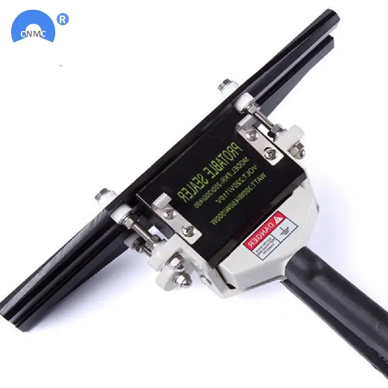 Новинка FKR 200/300/400 портативный герметик с ручным зажимом ручная машина для