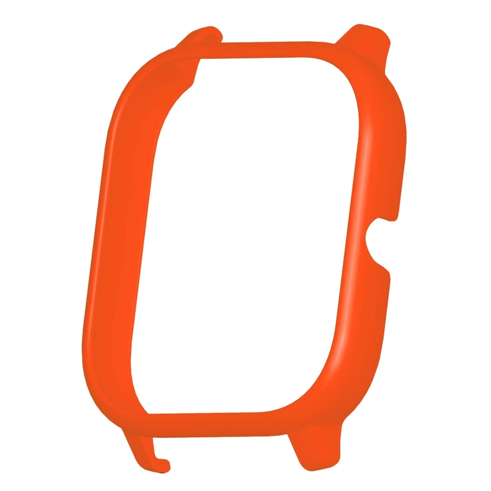 Защитный чехол для Xiaomi Huami Amazfit GTS Smart Watch цветной защитный ПК
