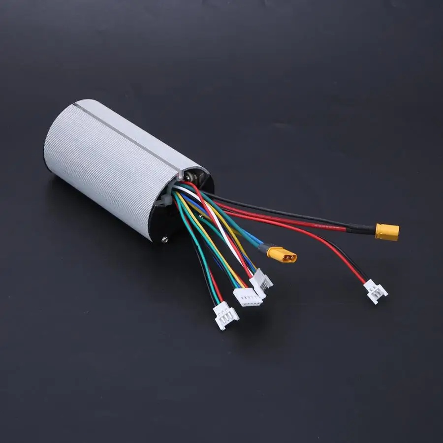 24V 250W 5 дюймов контроллер для электрического велосипеда тормоза ускоритель е