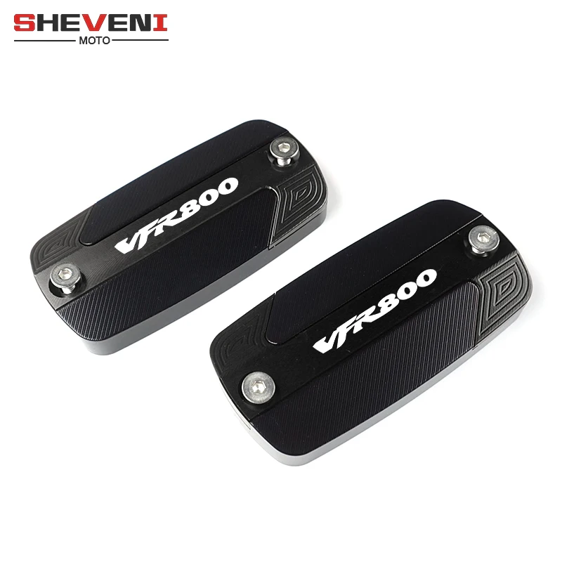 Крышка Резервуара жидкости для мотоцикла HONDA VFR800F VFR800X VFR 800 VFR800 X/F 2012 2013 2014 2015