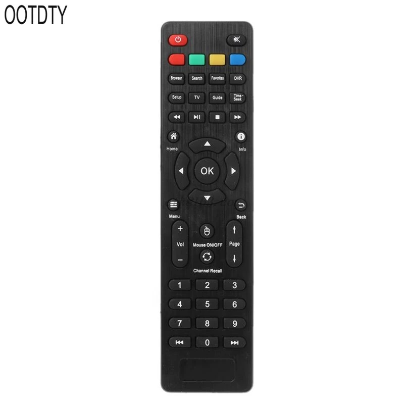 Пульт дистанционного управления для Jadoo TV 4 сменный контроллер телевизора с