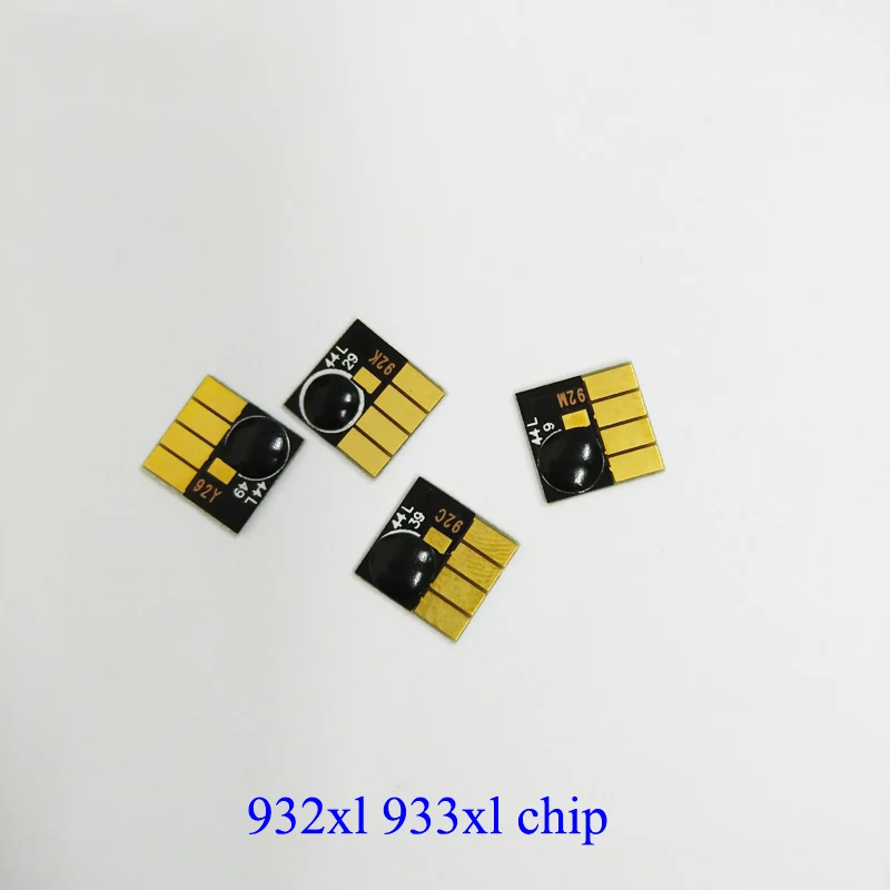 Vilaxh для hp 950 951xl чернильный картридж ARC чипы 8100/8600/8610/8615/8625/8660/8680 принтер|Детали