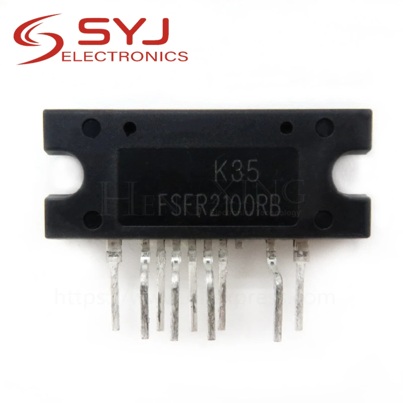 

1 шт./лот FSFR2100 = FSFR2100RB FSFR2100 FSFR2100U FSFR2100XS FSFR2100XSL SIP-9