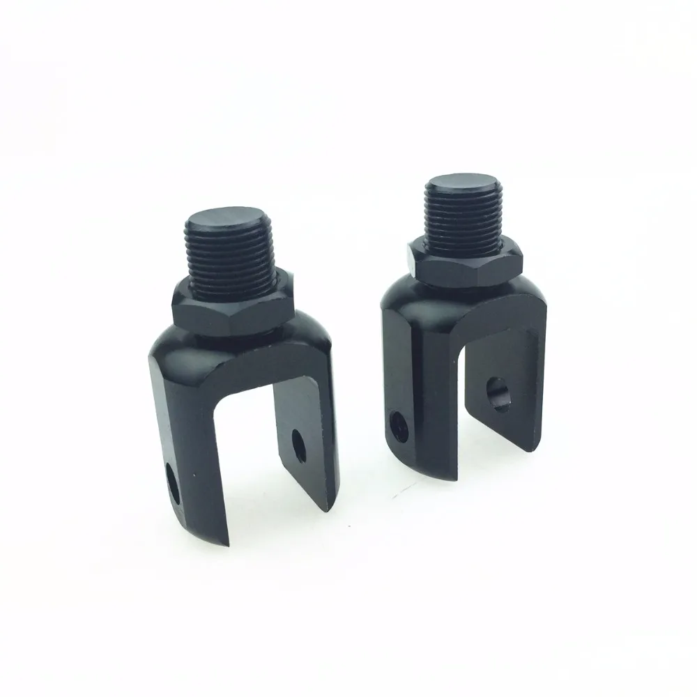 Аксессуары STARPAD для мотоциклов амортизаторы модифицированные с пружинным